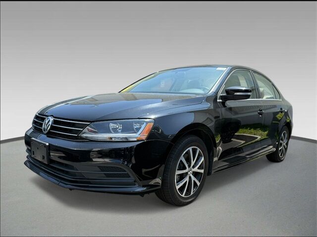 2017 Volkswagen Jetta 1.4T SE San Juan Capistrano CA