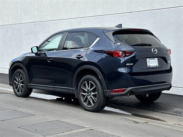 2018 MAZDA CX-5 Touring San Juan Capistrano CA