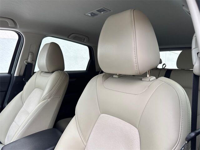 2018 MAZDA CX-5 Touring San Juan Capistrano CA