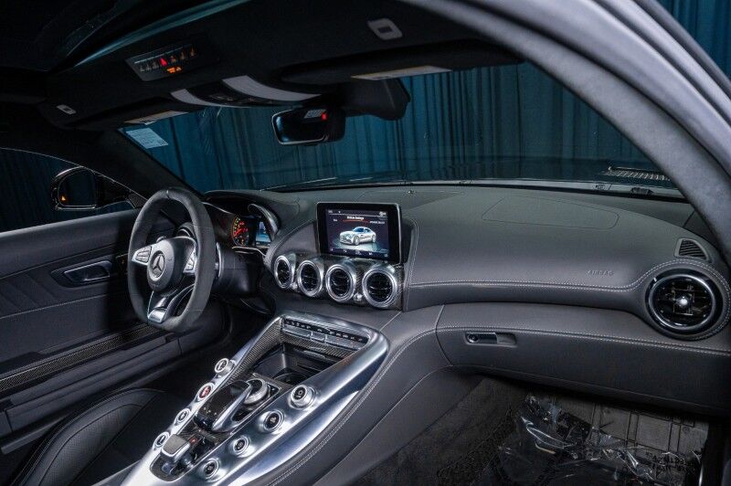 2018 Mercedes-Benz AMG® GT C Coupe Scottsdale AZ 2018 Mercedes-Benz AMG® GT C Coupe Scottsdale AZ