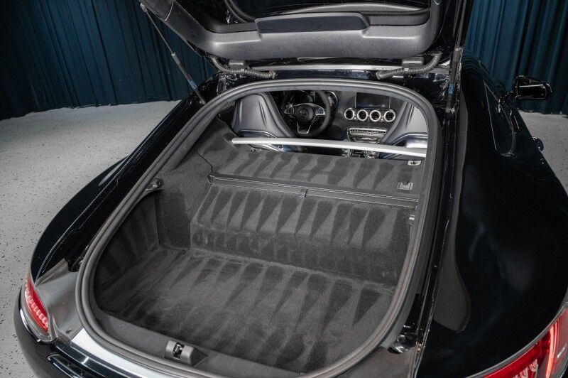 2018 Mercedes-Benz AMG® GT C Coupe Scottsdale AZ 2018 Mercedes-Benz AMG® GT C Coupe Scottsdale AZ