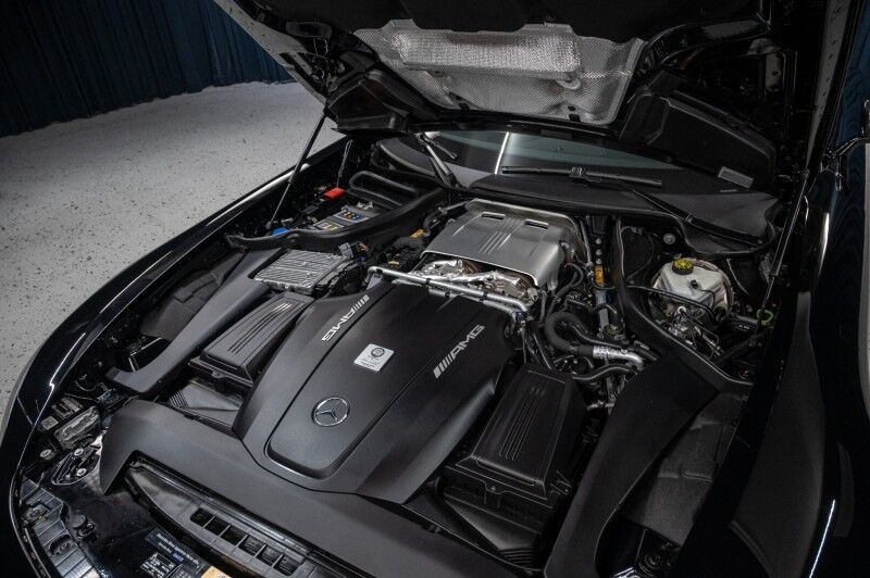 2018 Mercedes-Benz AMG® GT C Coupe Scottsdale AZ 2018 Mercedes-Benz AMG® GT C Coupe Scottsdale AZ