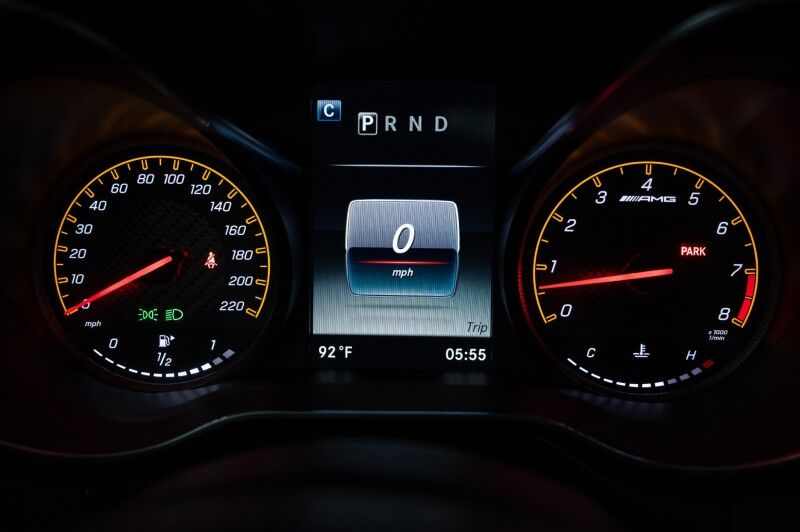 2018 Mercedes-Benz AMG® GT C Coupe Scottsdale AZ 2018 Mercedes-Benz AMG® GT C Coupe Scottsdale AZ