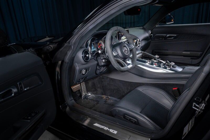 2018 Mercedes-Benz AMG® GT C Coupe Scottsdale AZ 2018 Mercedes-Benz AMG® GT C Coupe Scottsdale AZ