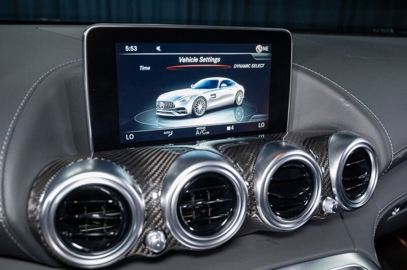 2018 Mercedes-Benz AMG® GT C Coupe Scottsdale AZ 2018 Mercedes-Benz AMG® GT C Coupe Scottsdale AZ