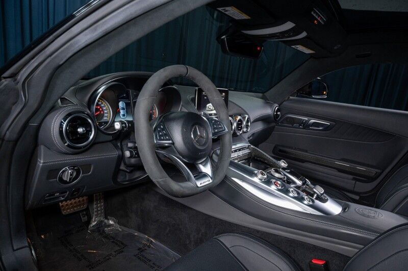 2018 Mercedes-Benz AMG® GT C Coupe Scottsdale AZ 2018 Mercedes-Benz AMG® GT C Coupe Scottsdale AZ
