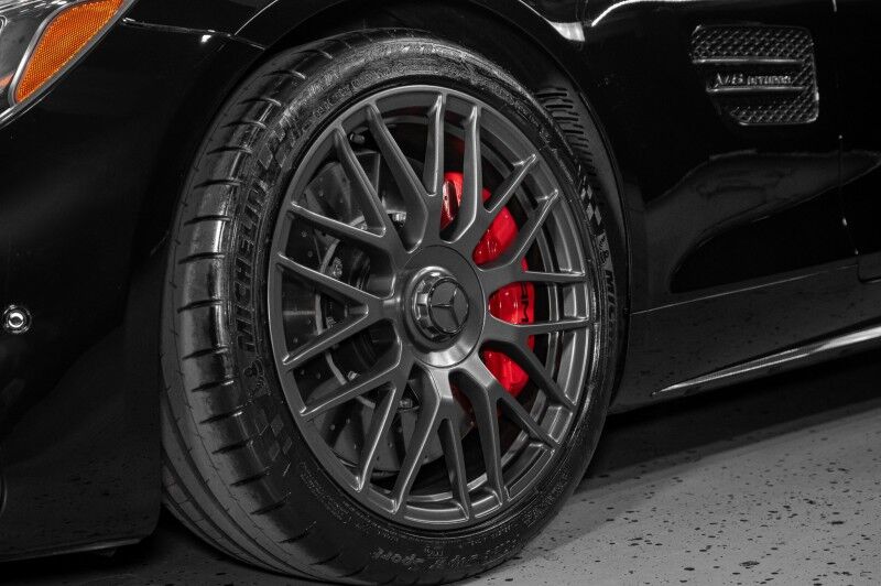 2018 Mercedes-Benz AMG® GT C Coupe Scottsdale AZ 2018 Mercedes-Benz AMG® GT C Coupe Scottsdale AZ