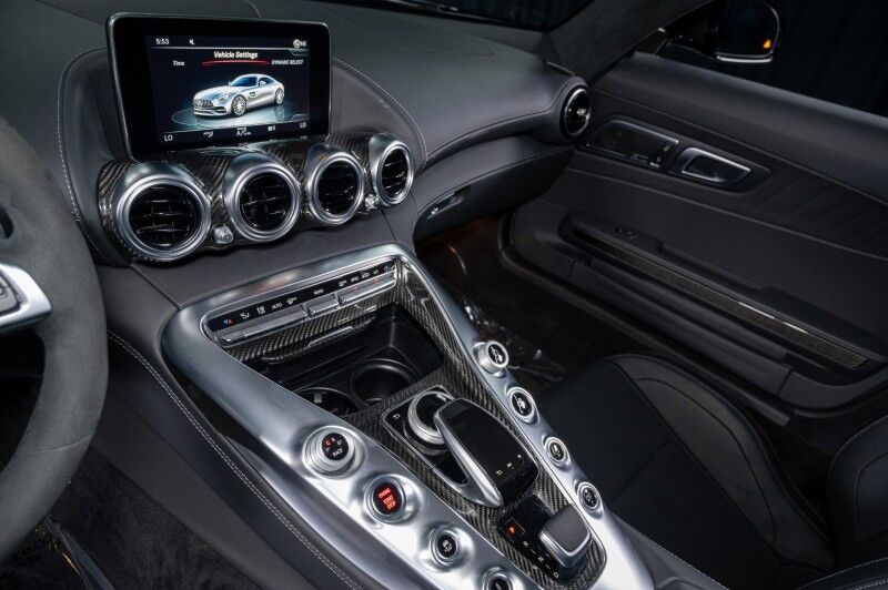 2018 Mercedes-Benz AMG® GT C Coupe Scottsdale AZ 2018 Mercedes-Benz AMG® GT C Coupe Scottsdale AZ