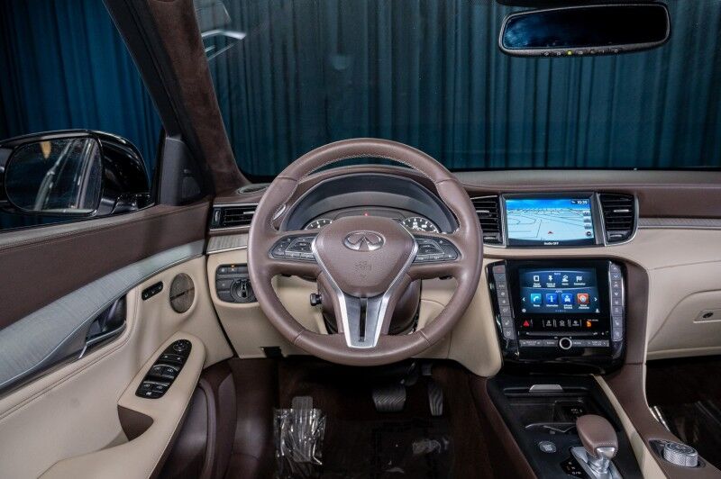 2019 INFINITI QX50 ESSENTIAL SUV Scottsdale AZ 2019 INFINITI QX50 ESSENTIAL SUV Scottsdale AZ