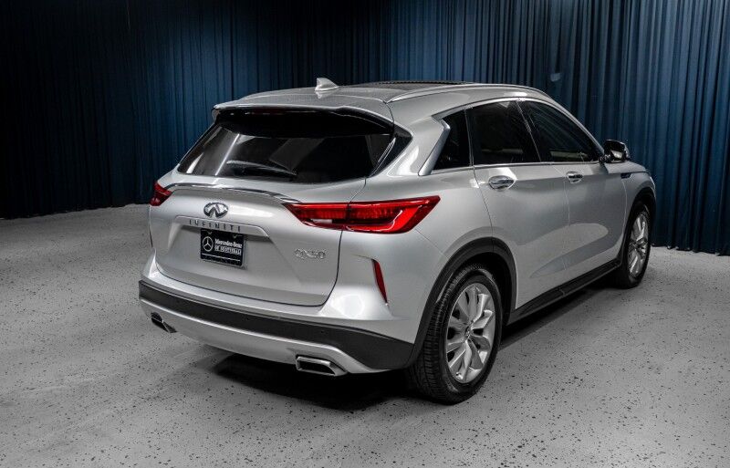 2019 INFINITI QX50 ESSENTIAL SUV Scottsdale AZ 2019 INFINITI QX50 ESSENTIAL SUV Scottsdale AZ