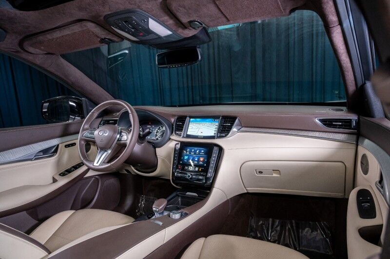 2019 INFINITI QX50 ESSENTIAL SUV Scottsdale AZ 2019 INFINITI QX50 ESSENTIAL SUV Scottsdale AZ