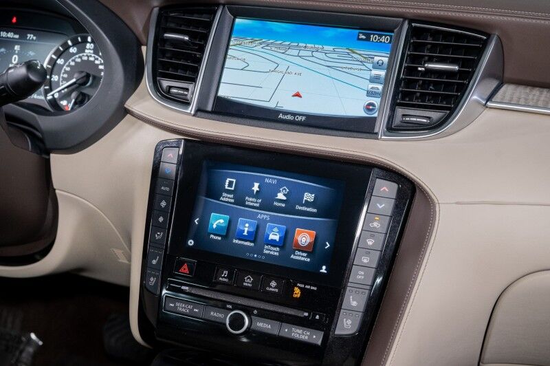 2019 INFINITI QX50 ESSENTIAL SUV Scottsdale AZ 2019 INFINITI QX50 ESSENTIAL SUV Scottsdale AZ