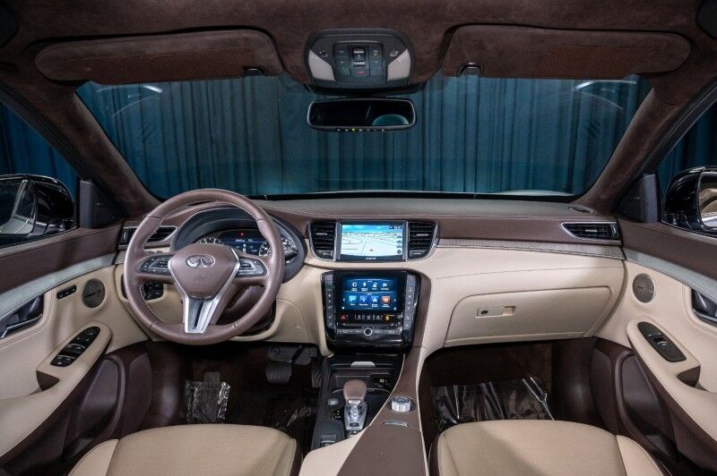 2019 INFINITI QX50 ESSENTIAL SUV Scottsdale AZ 2019 INFINITI QX50 ESSENTIAL SUV Scottsdale AZ