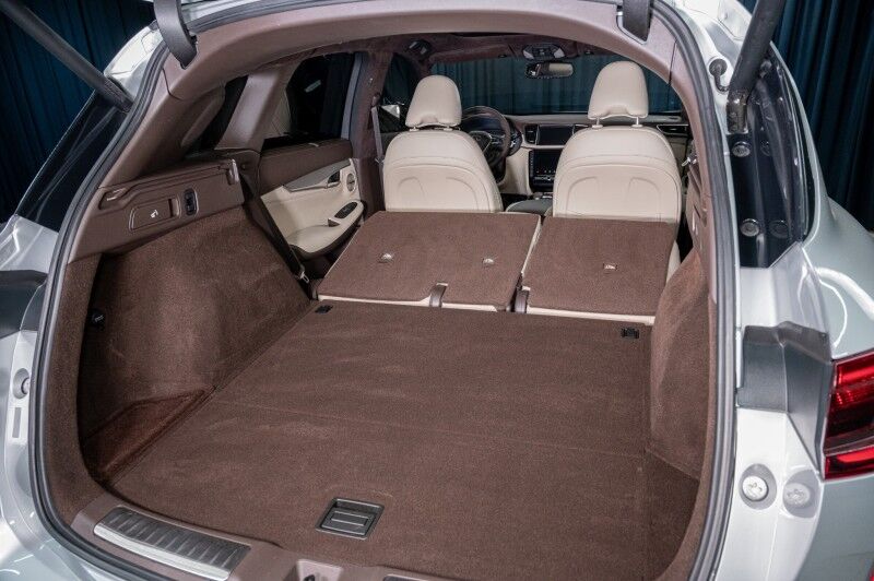 2019 INFINITI QX50 ESSENTIAL SUV Scottsdale AZ 2019 INFINITI QX50 ESSENTIAL SUV Scottsdale AZ