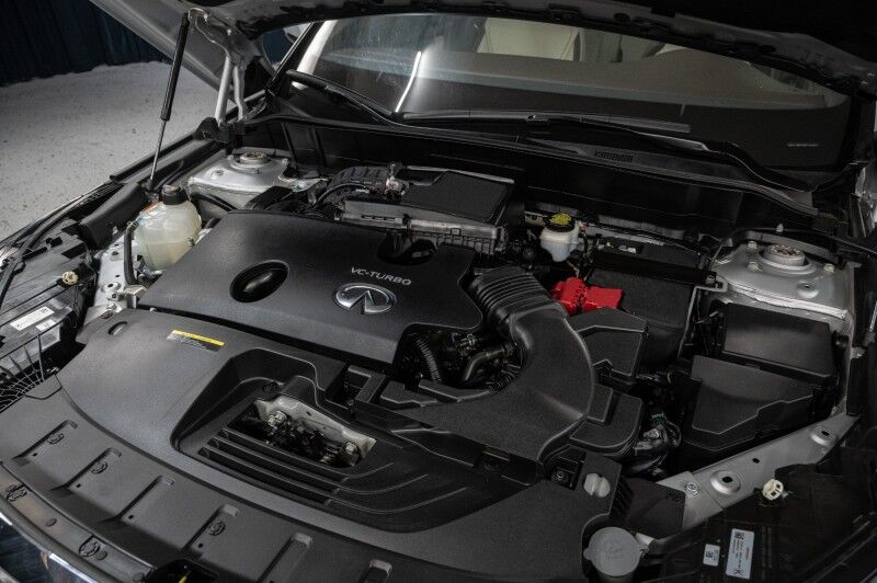 2019 INFINITI QX50 ESSENTIAL SUV Scottsdale AZ 2019 INFINITI QX50 ESSENTIAL SUV Scottsdale AZ