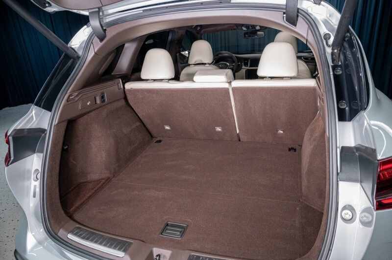 2019 INFINITI QX50 ESSENTIAL SUV Scottsdale AZ 2019 INFINITI QX50 ESSENTIAL SUV Scottsdale AZ