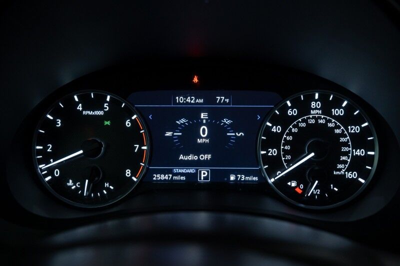 2019 INFINITI QX50 ESSENTIAL SUV Scottsdale AZ 2019 INFINITI QX50 ESSENTIAL SUV Scottsdale AZ