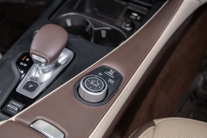 2019 INFINITI QX50 ESSENTIAL SUV Scottsdale AZ 2019 INFINITI QX50 ESSENTIAL SUV Scottsdale AZ