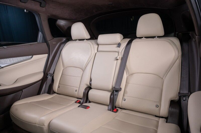 2019 INFINITI QX50 ESSENTIAL SUV Scottsdale AZ 2019 INFINITI QX50 ESSENTIAL SUV Scottsdale AZ