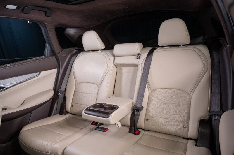 2019 INFINITI QX50 ESSENTIAL SUV Scottsdale AZ 2019 INFINITI QX50 ESSENTIAL SUV Scottsdale AZ