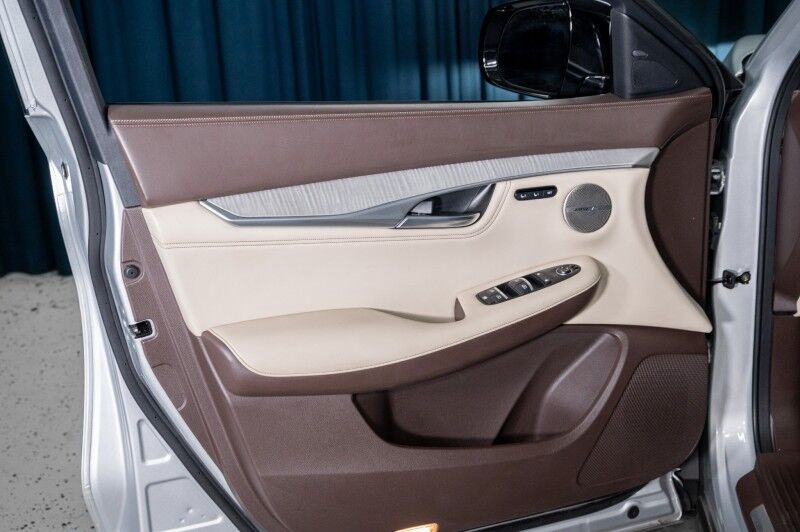 2019 INFINITI QX50 ESSENTIAL SUV Scottsdale AZ 2019 INFINITI QX50 ESSENTIAL SUV Scottsdale AZ