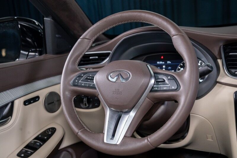 2019 INFINITI QX50 ESSENTIAL SUV Scottsdale AZ 2019 INFINITI QX50 ESSENTIAL SUV Scottsdale AZ