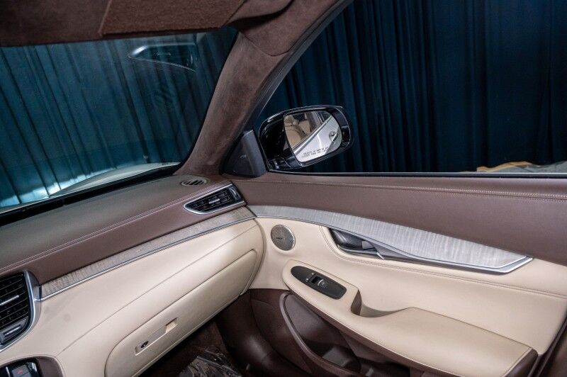 2019 INFINITI QX50 ESSENTIAL SUV Scottsdale AZ 2019 INFINITI QX50 ESSENTIAL SUV Scottsdale AZ