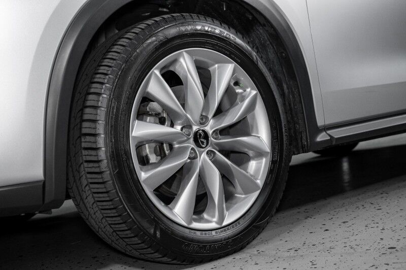 2019 INFINITI QX50 ESSENTIAL SUV Scottsdale AZ 2019 INFINITI QX50 ESSENTIAL SUV Scottsdale AZ