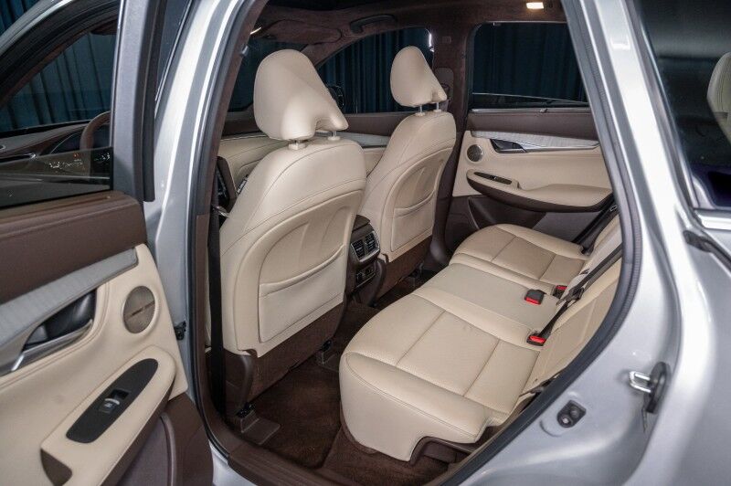 2019 INFINITI QX50 ESSENTIAL SUV Scottsdale AZ 2019 INFINITI QX50 ESSENTIAL SUV Scottsdale AZ