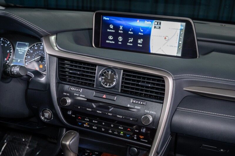 2019 Lexus RX 350L Luxury SUV Scottsdale AZ 2019 Lexus RX 350L Luxury SUV Scottsdale AZ