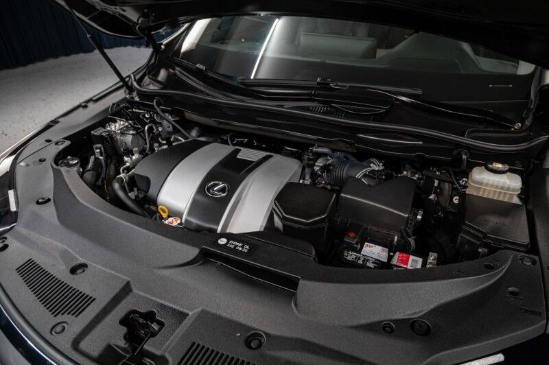 2019 Lexus RX 350L Luxury SUV Scottsdale AZ 2019 Lexus RX 350L Luxury SUV Scottsdale AZ