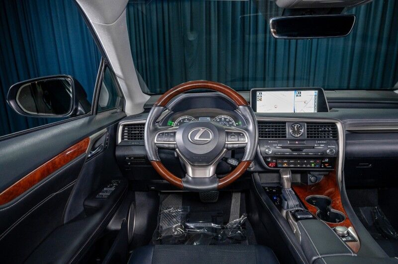 2019 Lexus RX 350L Luxury SUV Scottsdale AZ 2019 Lexus RX 350L Luxury SUV Scottsdale AZ