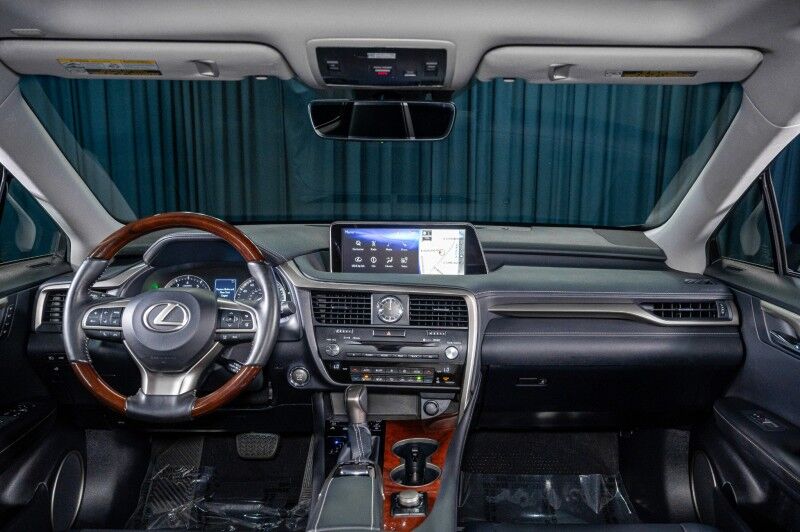 2019 Lexus RX 350L Luxury SUV Scottsdale AZ 2019 Lexus RX 350L Luxury SUV Scottsdale AZ