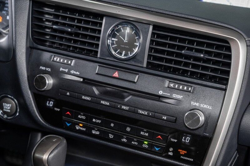 2019 Lexus RX 350L Luxury SUV Scottsdale AZ 2019 Lexus RX 350L Luxury SUV Scottsdale AZ