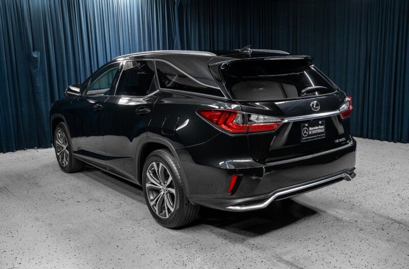 2019 Lexus RX 350L Luxury SUV Scottsdale AZ 2019 Lexus RX 350L Luxury SUV Scottsdale AZ