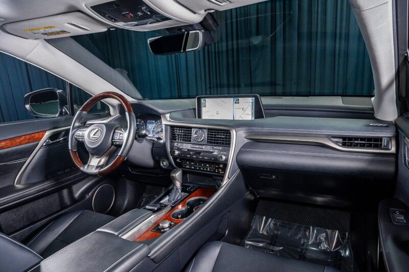 2019 Lexus RX 350L Luxury SUV Scottsdale AZ 2019 Lexus RX 350L Luxury SUV Scottsdale AZ