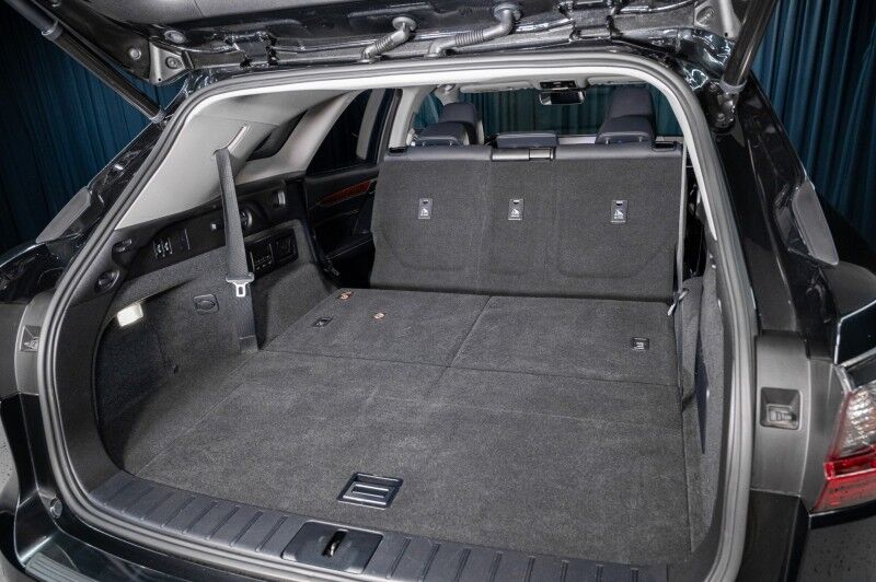 2019 Lexus RX 350L Luxury SUV Scottsdale AZ 2019 Lexus RX 350L Luxury SUV Scottsdale AZ