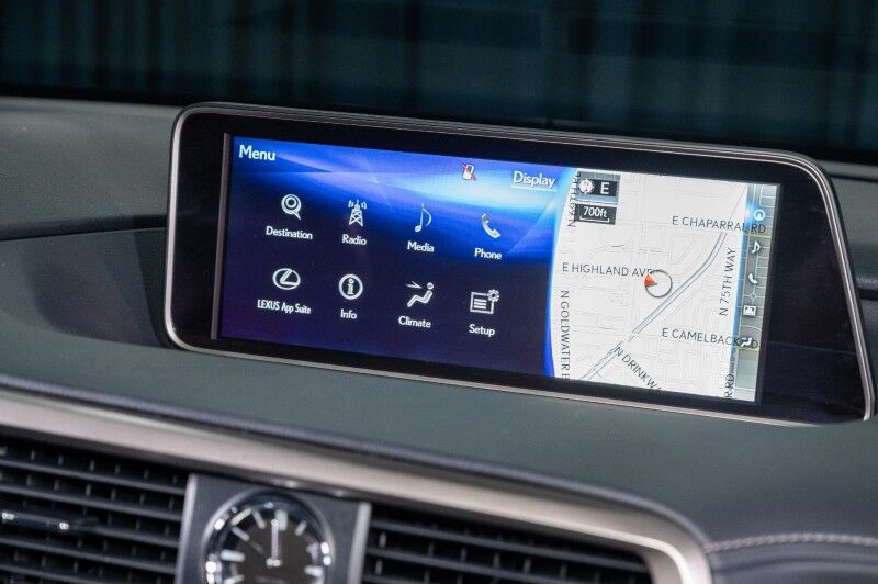 2019 Lexus RX 350L Luxury SUV Scottsdale AZ 2019 Lexus RX 350L Luxury SUV Scottsdale AZ