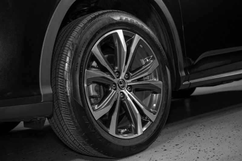 2019 Lexus RX 350L Luxury SUV Scottsdale AZ 2019 Lexus RX 350L Luxury SUV Scottsdale AZ