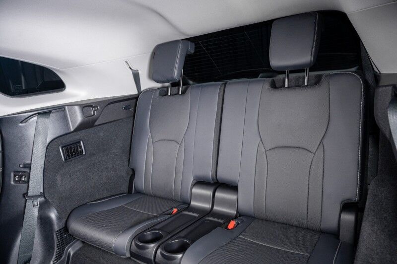 2019 Lexus RX 350L Luxury SUV Scottsdale AZ 2019 Lexus RX 350L Luxury SUV Scottsdale AZ