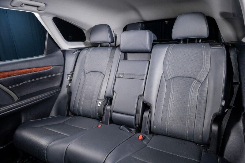 2019 Lexus RX 350L Luxury SUV Scottsdale AZ 2019 Lexus RX 350L Luxury SUV Scottsdale AZ