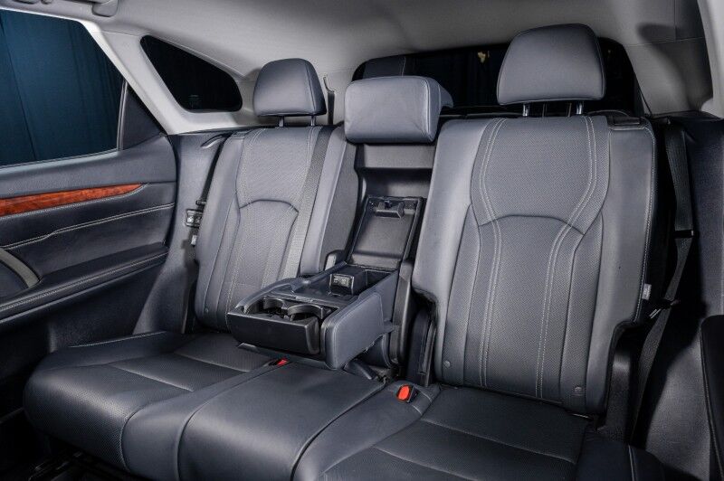 2019 Lexus RX 350L Luxury SUV Scottsdale AZ 2019 Lexus RX 350L Luxury SUV Scottsdale AZ