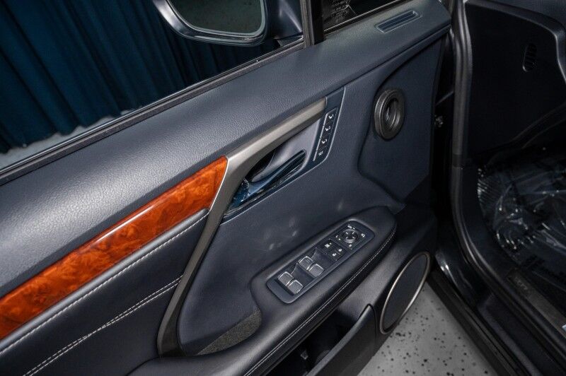 2019 Lexus RX 350L Luxury SUV Scottsdale AZ 2019 Lexus RX 350L Luxury SUV Scottsdale AZ