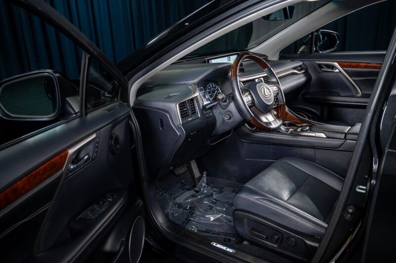 2019 Lexus RX 350L Luxury SUV Scottsdale AZ 2019 Lexus RX 350L Luxury SUV Scottsdale AZ