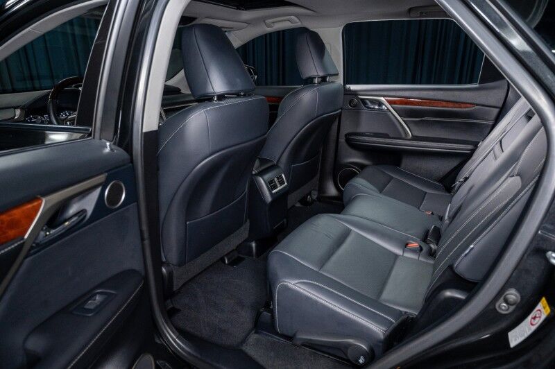 2019 Lexus RX 350L Luxury SUV Scottsdale AZ 2019 Lexus RX 350L Luxury SUV Scottsdale AZ