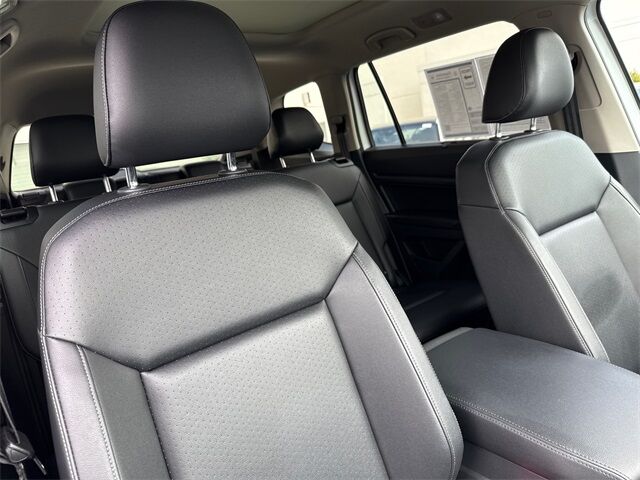2019 Volkswagen Atlas 3.6L V6 SEL R-Line R-Line San Juan Capistrano CA