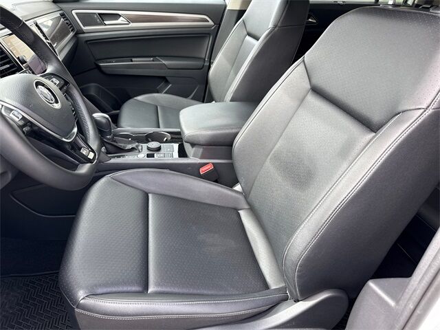 2019 Volkswagen Atlas 3.6L V6 SEL R-Line R-Line San Juan Capistrano CA