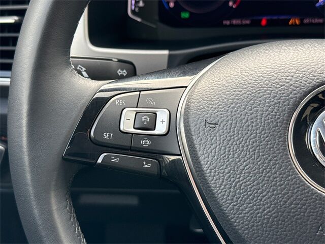 2019 Volkswagen Atlas 3.6L V6 SEL R-Line R-Line San Juan Capistrano CA