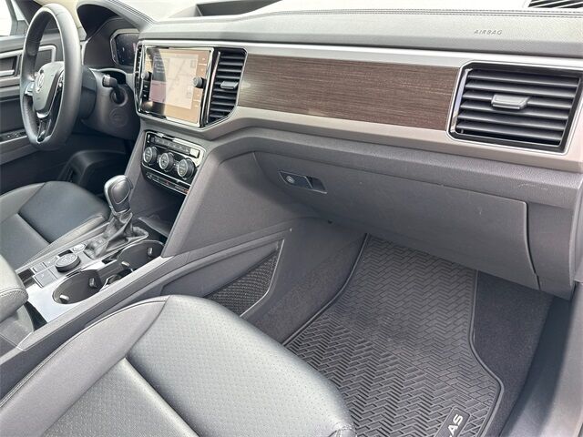 2019 Volkswagen Atlas 3.6L V6 SEL R-Line R-Line San Juan Capistrano CA