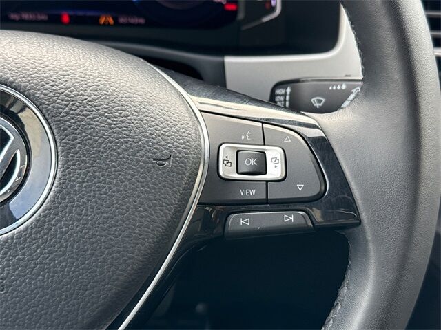 2019 Volkswagen Atlas 3.6L V6 SEL R-Line R-Line San Juan Capistrano CA
